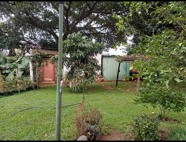 10HA FARM FOR SALE IN NELSPRUIT RURAL